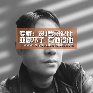 专家:没J罗哥伦比亚赢不了 有他没他判若两队:爱游戏真人(图1) 爱游戏百家乐